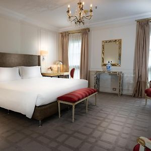 Premier Double Room